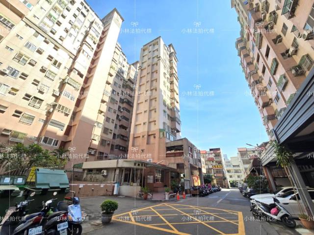 潭子法拍大樓-7