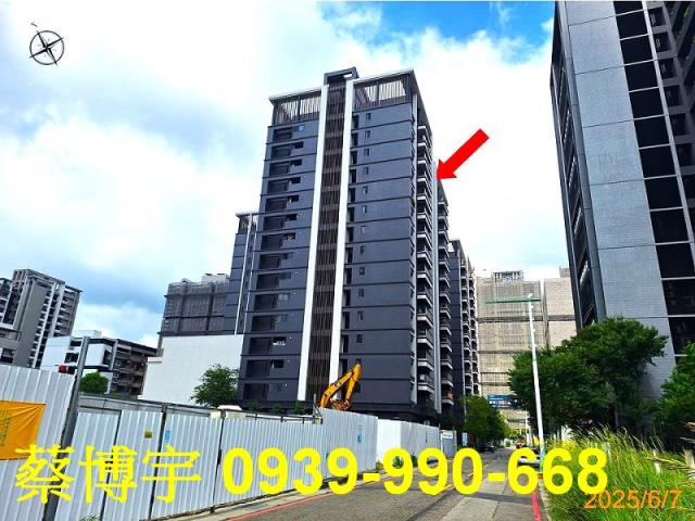 北屯水沐青華法拍屋