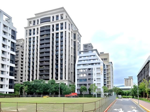 台北法拍大樓-1