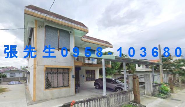 花蓮光復法拍透天-1