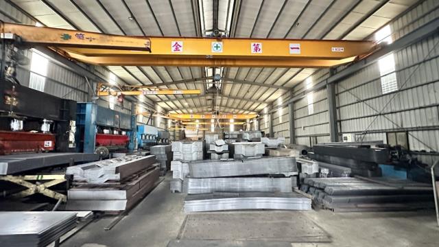 新北板橋廠房-1