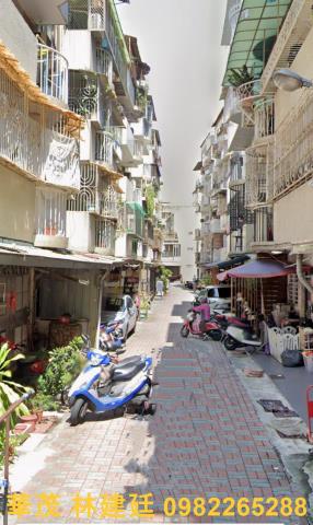 台南東區公寓法拍-4