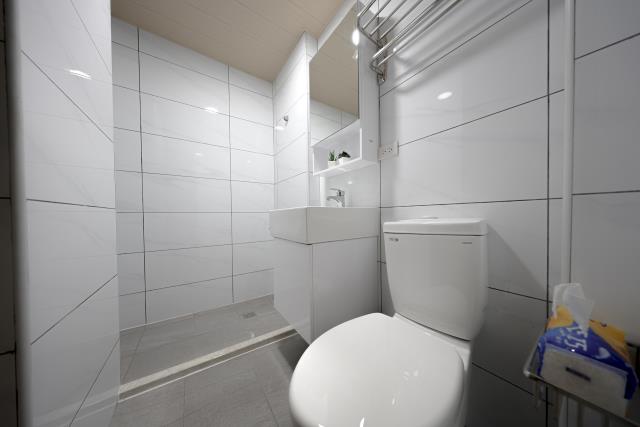 高雄三民區公寓-13