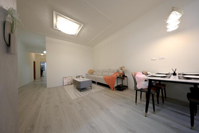 高雄三民區公寓-2