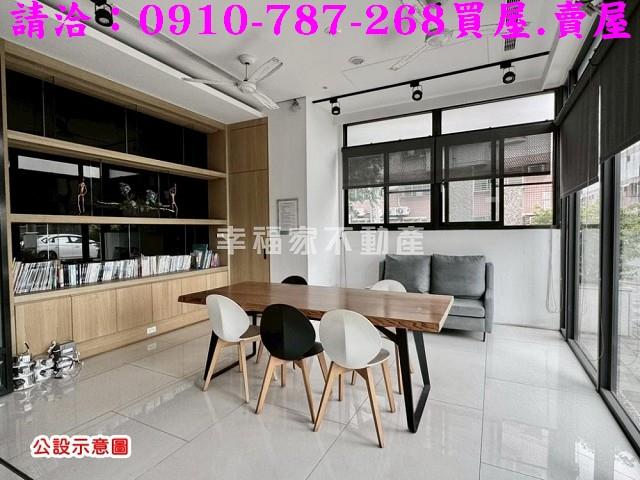 台南仁德大樓-13