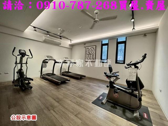 台南仁德大樓-14