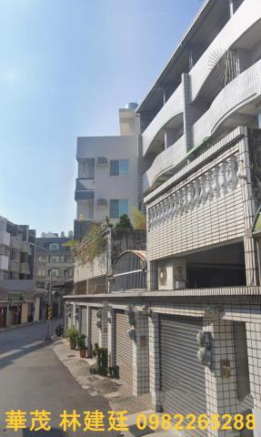 台南東區拍賣透天-4