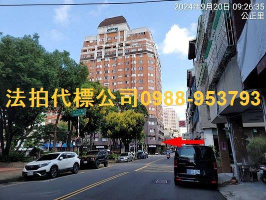 台中南屯法拍大樓-7