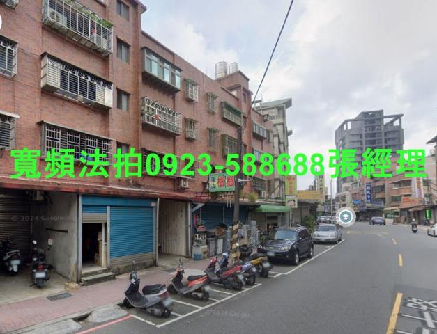 桃園龜山公寓法拍-2