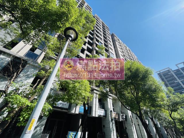 新莊大樓拍賣-4