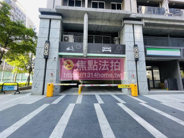 新莊大樓拍賣-5