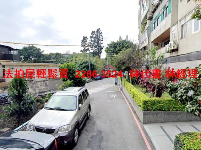 北投華廈法拍-5