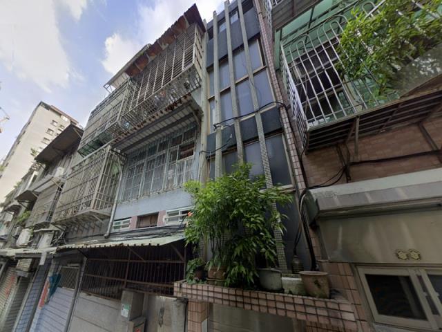 台北公寓拍賣-2