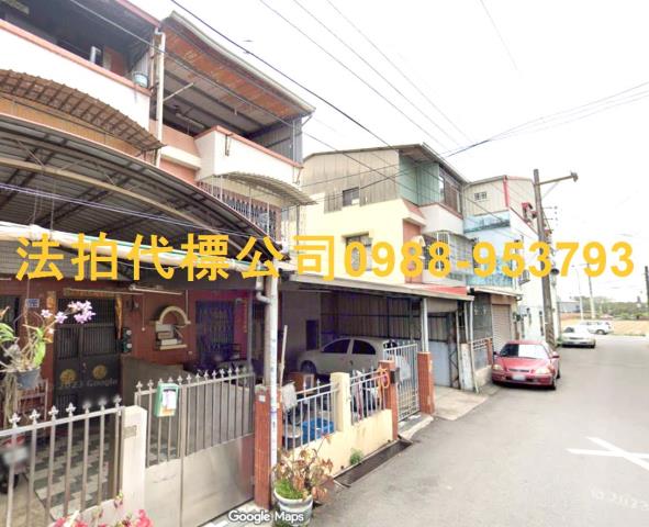 嘉義水上法拍透天-4