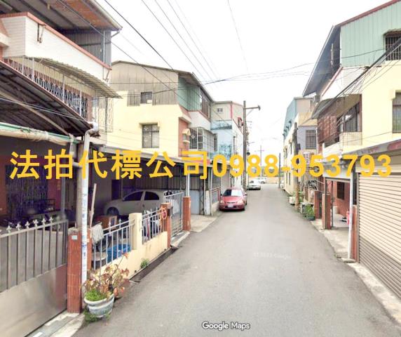 嘉義水上法拍透天-5