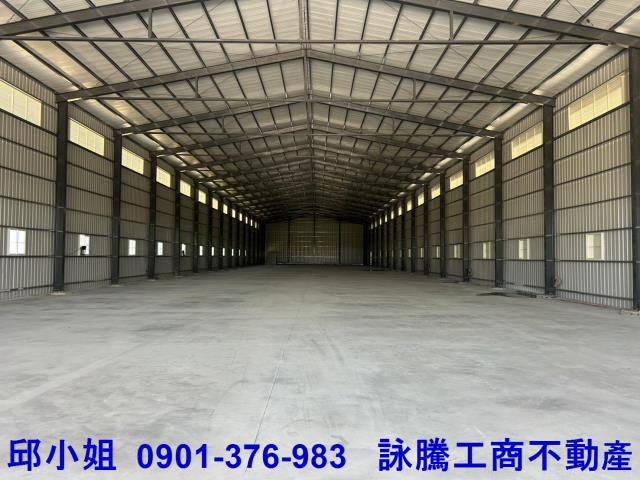 桃園大園廠房-1