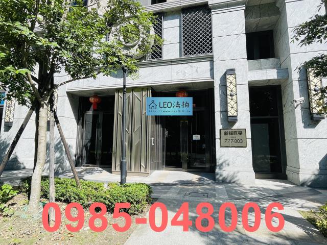 新北新莊拍賣大樓-6