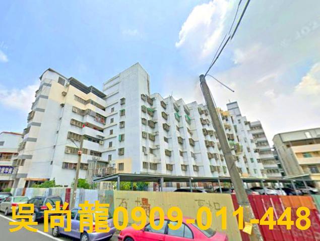 大里法拍華廈-4