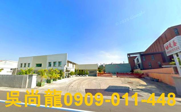 仁德法拍廠辦-1