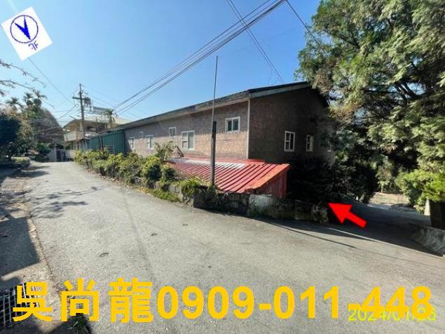 信義鄉透天法拍-3