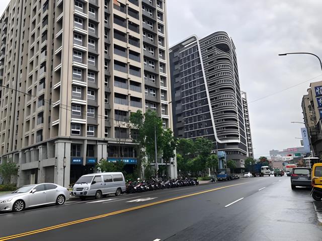 新北法拍大樓-6