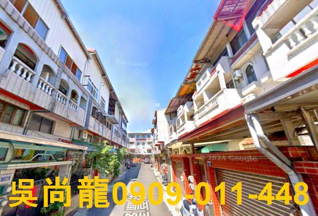 台中透天法拍-5