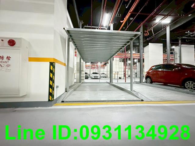 台中后里華廈-10