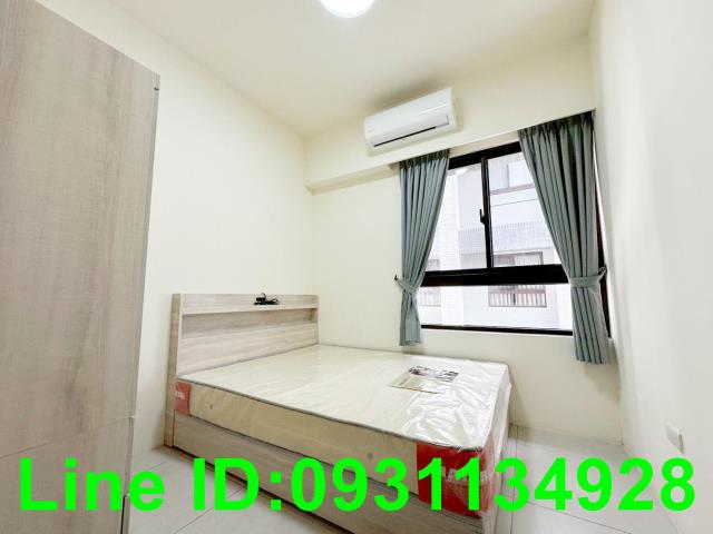 台中后里華廈-4