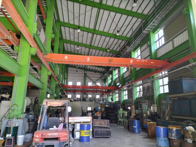 台中南屯廠房-3