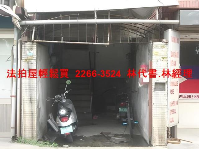 桃園楊梅法拍公寓-2