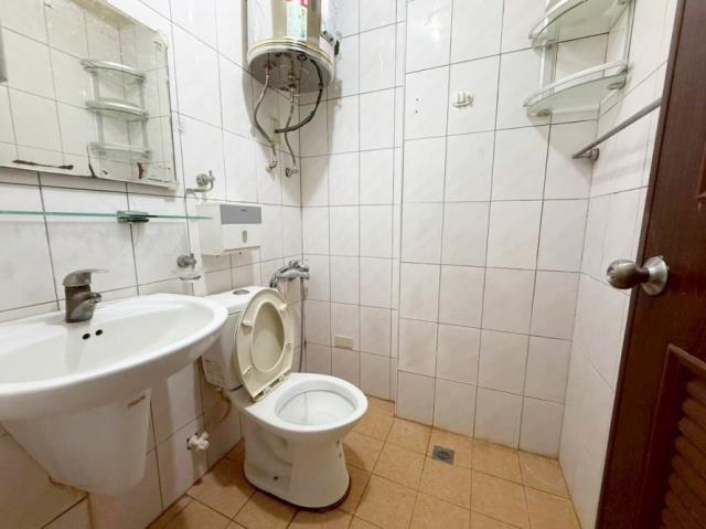 台南永康透天-7