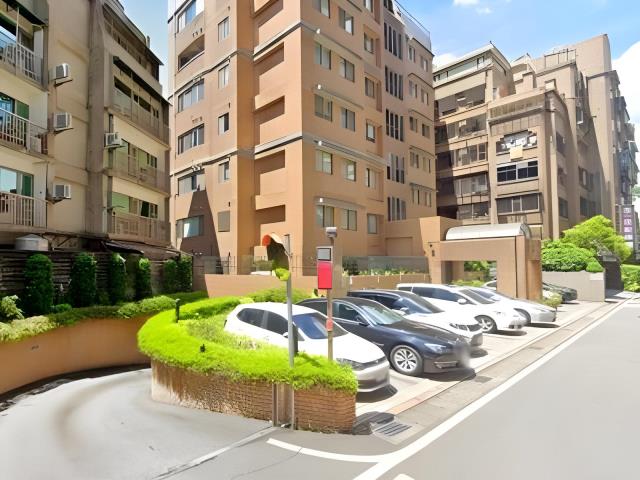 台北中山區大樓法拍-9