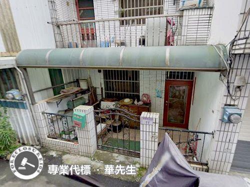 桃園楊梅拍賣透天-2