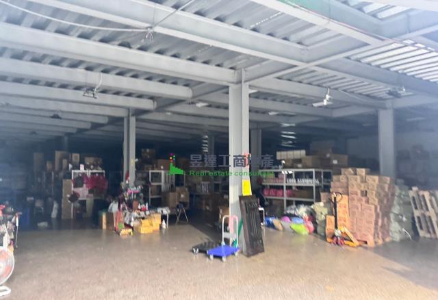 新北泰山廠房-1