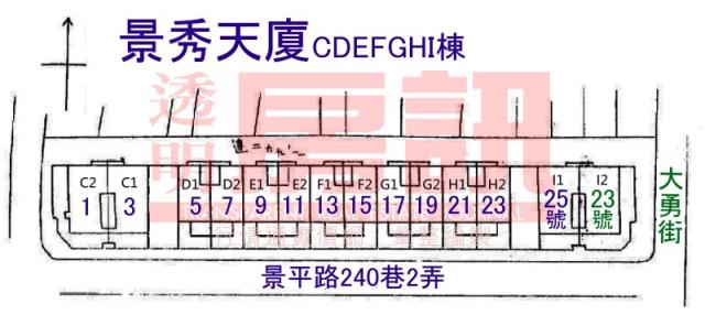 中和法拍私立智光商職-11