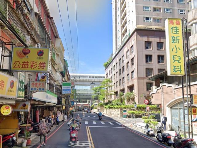 中和法拍私立智光商職-1