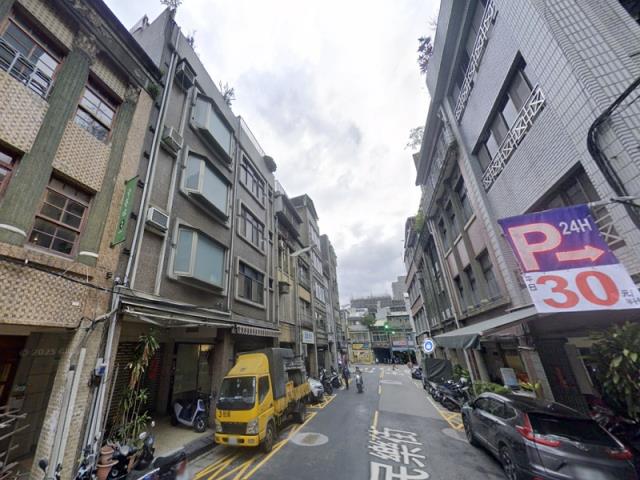 大同區透天法拍-2