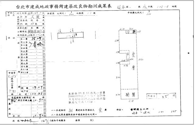 大同區透天法拍-5