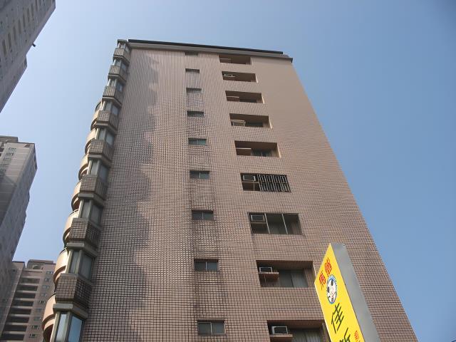 中和大樓法拍-8