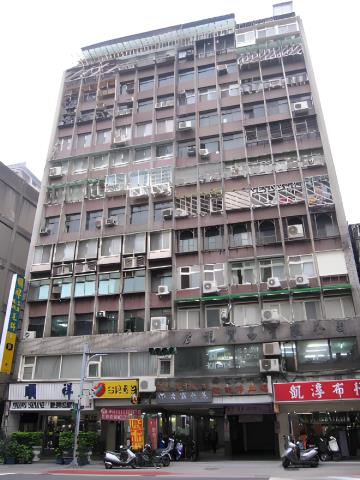 大同區大樓法拍-2