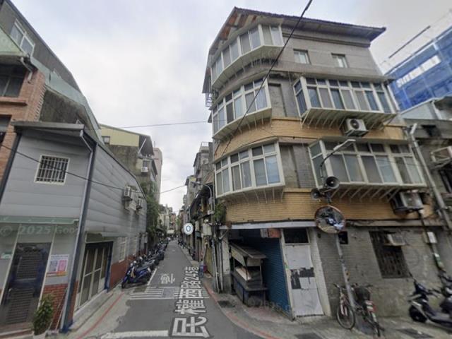 大同區透天法拍-4