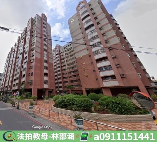 鳳山大樓法拍-3