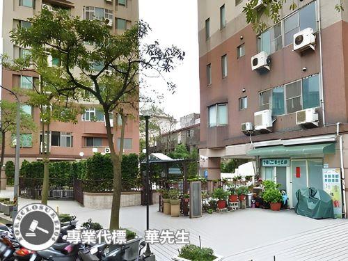 台北法拍大樓-2