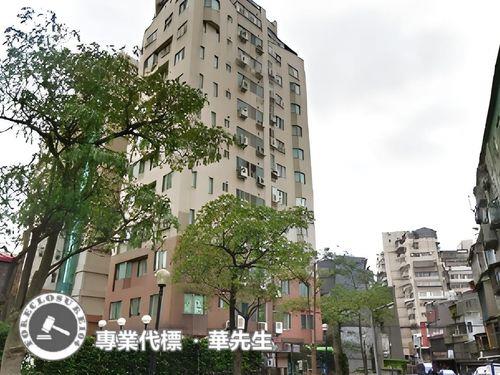 台北法拍大樓-5