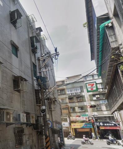 新北中和法拍公寓-4