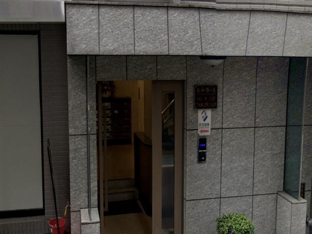 台北大安區大樓法拍-5