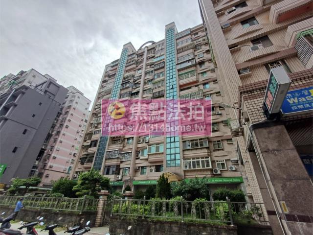 新北三峽法拍大樓-2