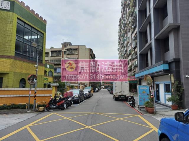 新北三峽法拍大樓-7