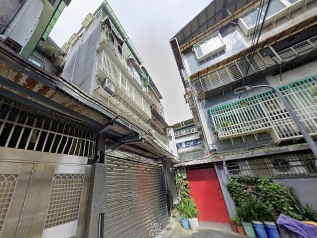 台北文山區公寓法拍-5