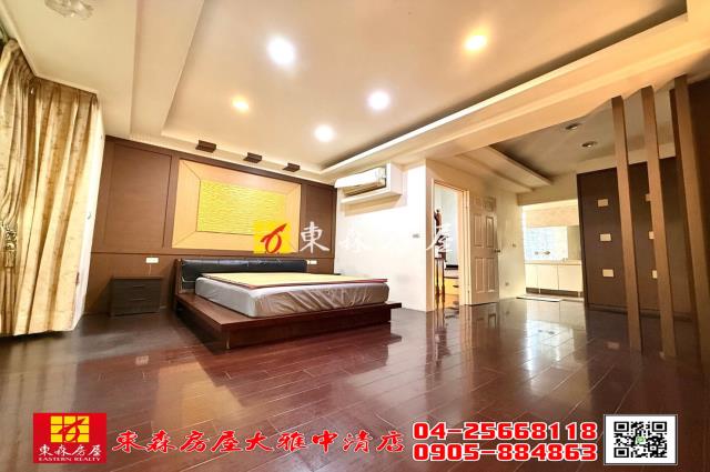 台中大雅別墅-9